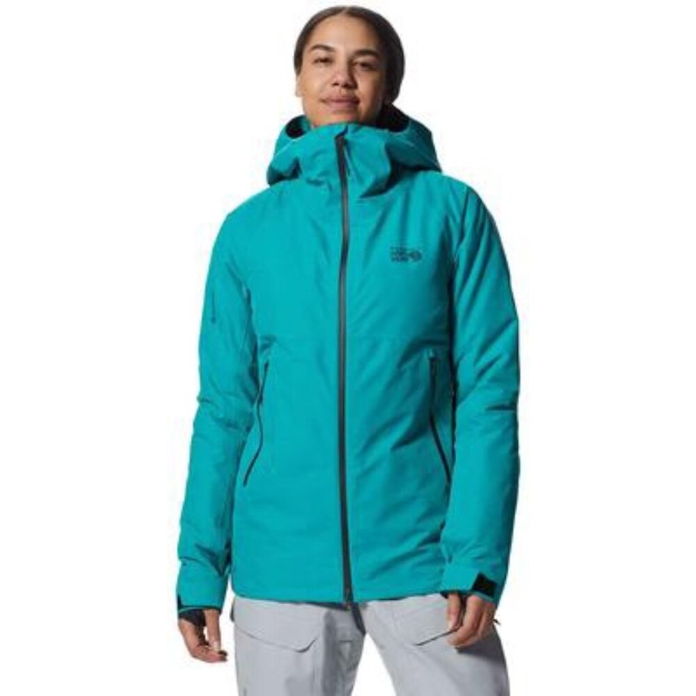 🏔️ Mountain Hardwear Cloud Bank™ GORE-TEX® Jacket